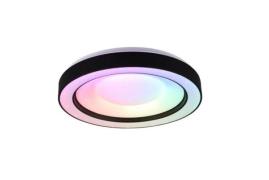 LED-Deckenleuchte ARCO 22W 2700-6000K von REALITY Leuchten R65091032