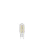 Blister 2-er G9 LED von TRIO Leuchten 929-2300 Mehrfarbig