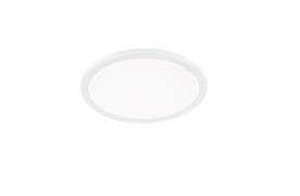 LED-Deckenleuchte CAMILLUS 22W LED 3000K von REALITY Leuchten R6292240...