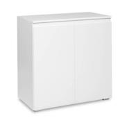 IMAGE-1 Kommode Weiß 2-trg. von Finori