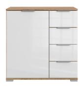 Kommode 1trg EASYP PLUS A von WIMEX Braun