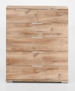 Kommode EASYP PLUS A von WIMEX Braun