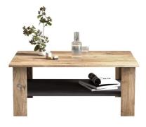 PORTUM 901 Couchtisch/Top:Dekor Flagstaff Eiche/Gestell:Anthrazit