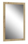 Spiegel TULUZA von Forte Artisan Eiche