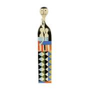 Dekoration Wooden Dolls - No. 5 holz bunt / By Alexander Girard, 1952 ...