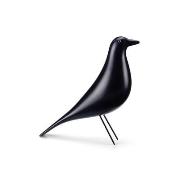 Dekoration Eames House Bird holz schwarz - Vitra - Schwarz