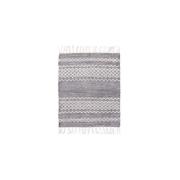 House Doctor - Ciero Rug 50x70 Light Grey