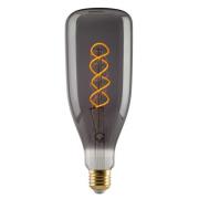 e3light - Leuchtmittel LED 4W (100lm) Smoked CRI90+ Dimbar E27