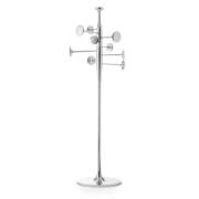 Mater - Trumpet Coat Stand Recycled Aluminum