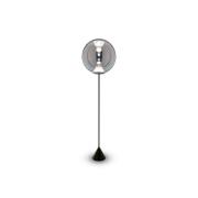 Tom Dixon - Globe Cone Slim Stehleuchte Silver