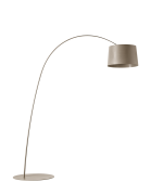 Foscarini - Twiggy Stehleuchte Greige