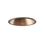 Light-Point - Curve II Einbauspots Ø110 IP54 2700/3000K Rose Gold