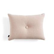 HAY - Dot Cushion Mode 1 Dot Pastel Pink