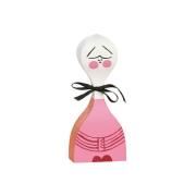 Vitra - Wooden Doll No.2