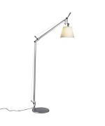 Artemide - Tolomeo Basculante Lettura Stehleuchte Pergament