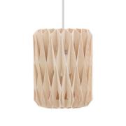 Pilke - Signature 18 Pendelleuchte Birch