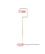 Made by hand - Petite Machine Stehleuchte Light Pink