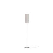 Serien Lighting - Club Stehleuchte M Brushed/Melange Grey