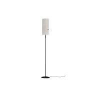 Serien Lighting - Club Stehleuchte M Black/Melange Grey