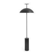 Kartell - Geen-A Stehleuchte Black