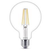 PhilipsPhilips - Leuchtmittel LED 7W (806lm) Filament Globe Ø93 E27