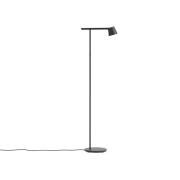 Muuto - Tip Stehleuchte Black