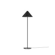 Louis Poulsen - Keglen 400 LED Stehleuchte Dim-to-Warm Black