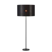 SLV - Fenda Stehleuchte Ø45,5 Black/Copper/Black