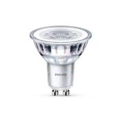 Philips - Leuchtmittel LED 4,6W (50W/355lm) GU10