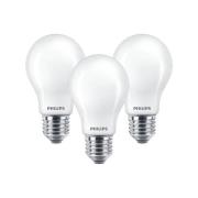 PhilipsPhilips - 3-pack Leuchtmittel LED Dimbar Warmglow 7W E27