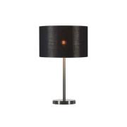 SLV - Fenda Tischleuchte Ø45,5 Black/Copper/Brushed Metal