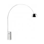 Flos - Arco Stehleuchte LED