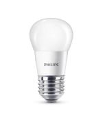 Philips - Leuchtmittel LED 4W Kunststoff Tropfen (250lm) E27