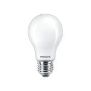 Philips - Leuchtmittel LED 7W Kunststoff Warmglow (806lm) Dimmbar E27