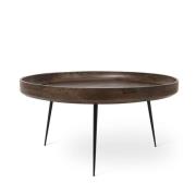 Mater - Bowl Table Extra Large Sirka Grey Mango Wood