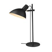 Halo Design - Metropole Tischleuchte Black