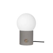 Globen Lighting - Hubble 20 Tischleuchte Grey