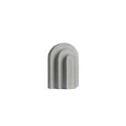 Woud - Arkiv Bookend Grey Woud