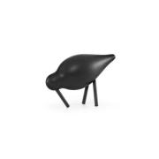 Normann Copenhagen - Shorebird Small Black/Black Normann Copenhagen