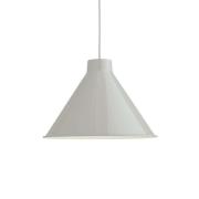 Muuto - Top Pendelleuchte Ø38 Grey