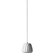 Tom Rossau - ST906 Mini Pendelleuchte White/Grey