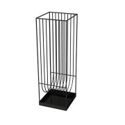 AYTM - Curva Umbrella Stand Schwarz