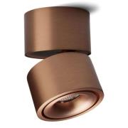 Antidark - Easy Mini W75 LED Spotlight 6,1W Rose Gold