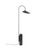 Ferm Living - Arum Stehleuchte Black