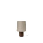 Ferm Living - Post Tischleuchte Medium Solid/Sand