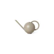 ferm LIVING - Orb Watering Can Cashmere