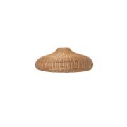 Ferm Living - Braided Schirm Disc Natural