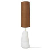 ferm LIVING - Hebe Tischleuchte Large Off-White/Curry