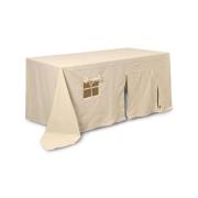 ferm LIVING - Settle Table Cloth House Off-White