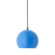 Frandsen - Ball Pendelleuchte Limited Edition Brighty Blue Frandsen
